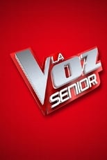 Poster for La voz sénior