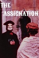 Poster for The Assignation