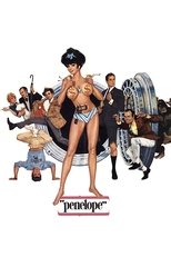 Penelope poster movie