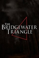 The Bridgewater Triangle main poster