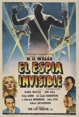 The Invisible Woman