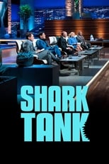 Poster for Shark Tank Season 9