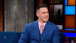 The Late Show with Stephen Colbert 10x136 (S10E136)