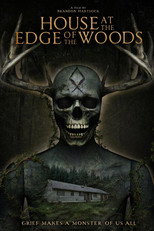 House at the Edge of the Woods (2025)