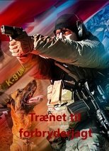Trænet til forbryderjagt poster image
