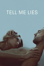 Poster for Tell Me Lies