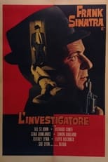 Poster di L'investigatore