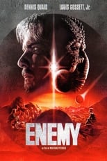 Enemy Mine serie streaming