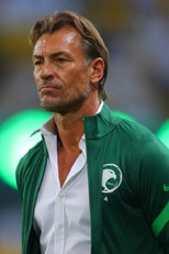 Hervé Renard Hervé Renard