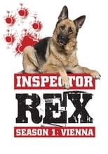Poster for Inspector Rex Season 1