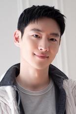 Foto retrato de Lee Je-hoon