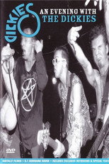 The Dickies – An Evening With The Dickies poster