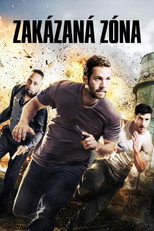 Zakázaná zóna