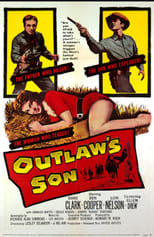 Outlaw's Son (1957)