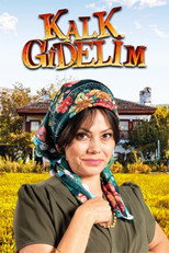 Kalk Gidelim (2017)