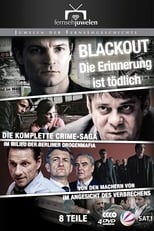 Poster for Blackout - Die Erinnerung ist tödlich Season 1