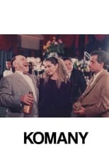Poster for Komany
