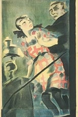 Poster for Erniedrigte und Beleidigte