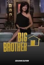 Poster for Big Brother Season 11