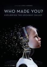 Poster for Who Made You? 