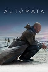 Poster di Automata