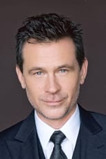 Foto retrato de Connor Trinneer