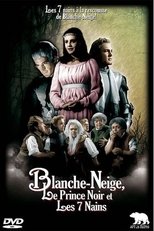 Blanche-Neige le Prince Noir et les 7 nains poster
