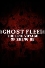 Poster for Treasure Fleet: The Epic Voyage of Zheng He