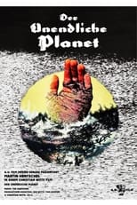 Poster for Der unendliche Planet