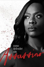 Como Defender um Assassino: 4ª Temporada