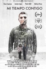 My time with you poster movie