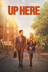 Poster for Up Here