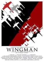 Poster for Wingman - An X-Wing Story | Star Wars Fan Film 