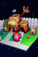 Mr Bumbu and the Eclipse poster