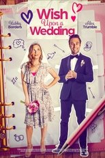 Poster for Wish Upon a Wedding