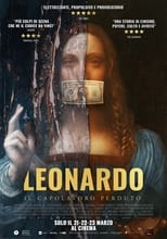 Poster di Leonardo