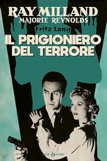 Poster di Il prigioniero del terrore
