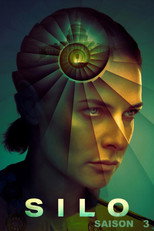 Silo saison 3 — affiche officielle