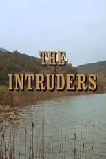 Poster for The Intruders