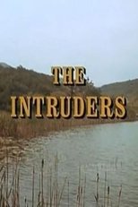 Poster for The Intruders 