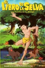 The Jungle Book: The Adventures of Mowgli