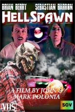 Poster for Hellspawn