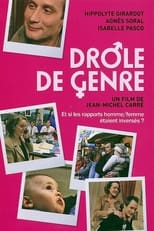 Poster for Drôle de genre