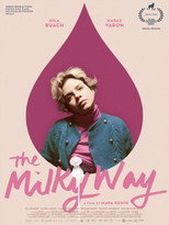 The Milky Way (2023)