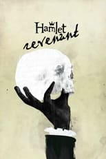 Poster for Hamlet Revenant