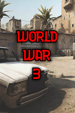 Poster for World War 3 