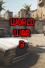 Carátula World War 3