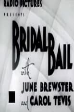 Poster for Bridal Bail