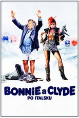 Bonnie a Clyde po italsku