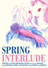 Poster for Spring Interlude